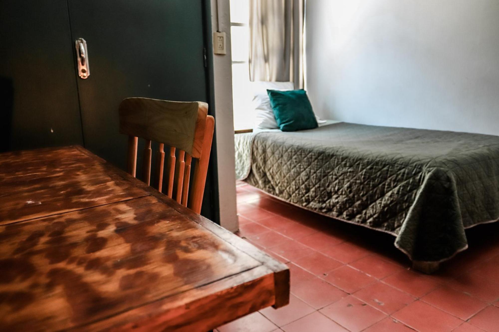 Gasthof Casa Sabina Guadalajara