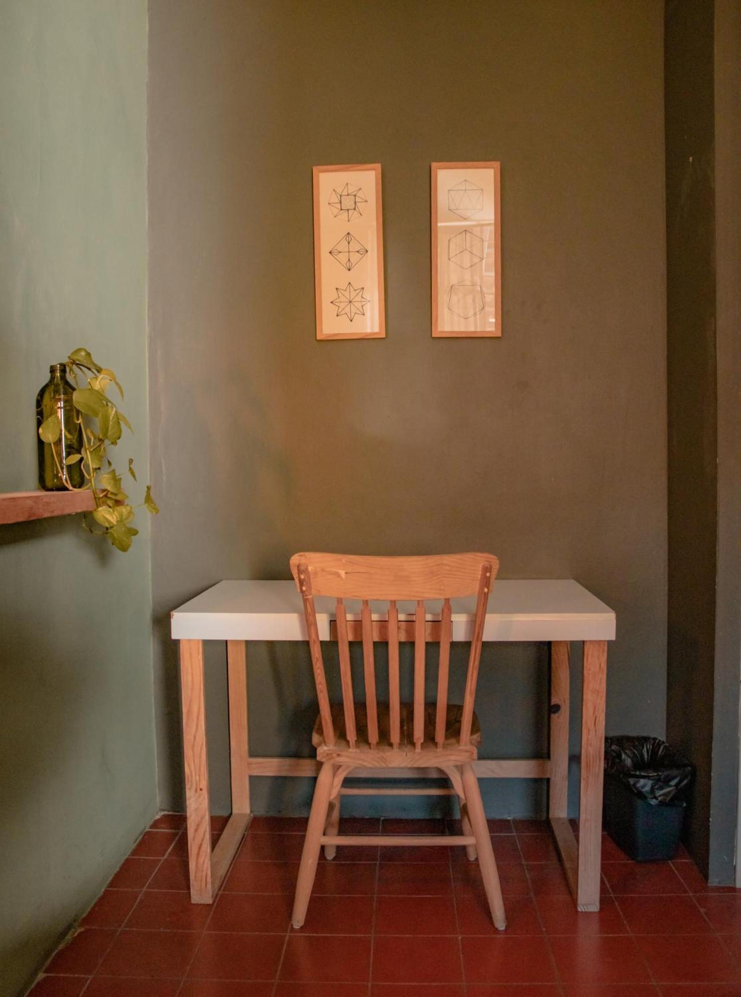 Casa Sabina Gasthof Guadalajara