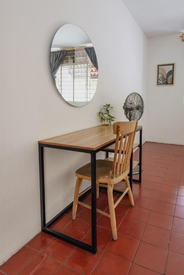 Casa Sabina Maison d'hôtes