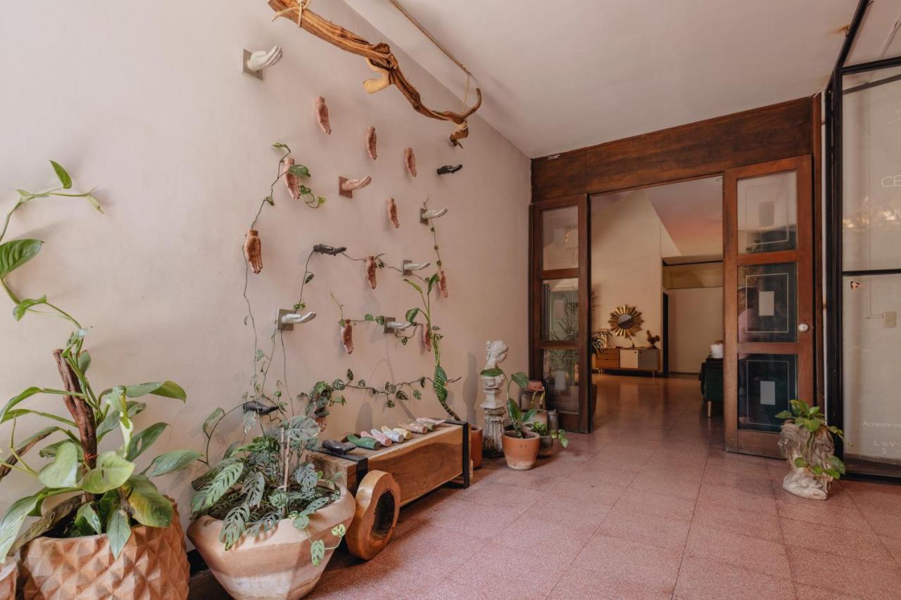 Maison d'hôtes Casa Sabina *
