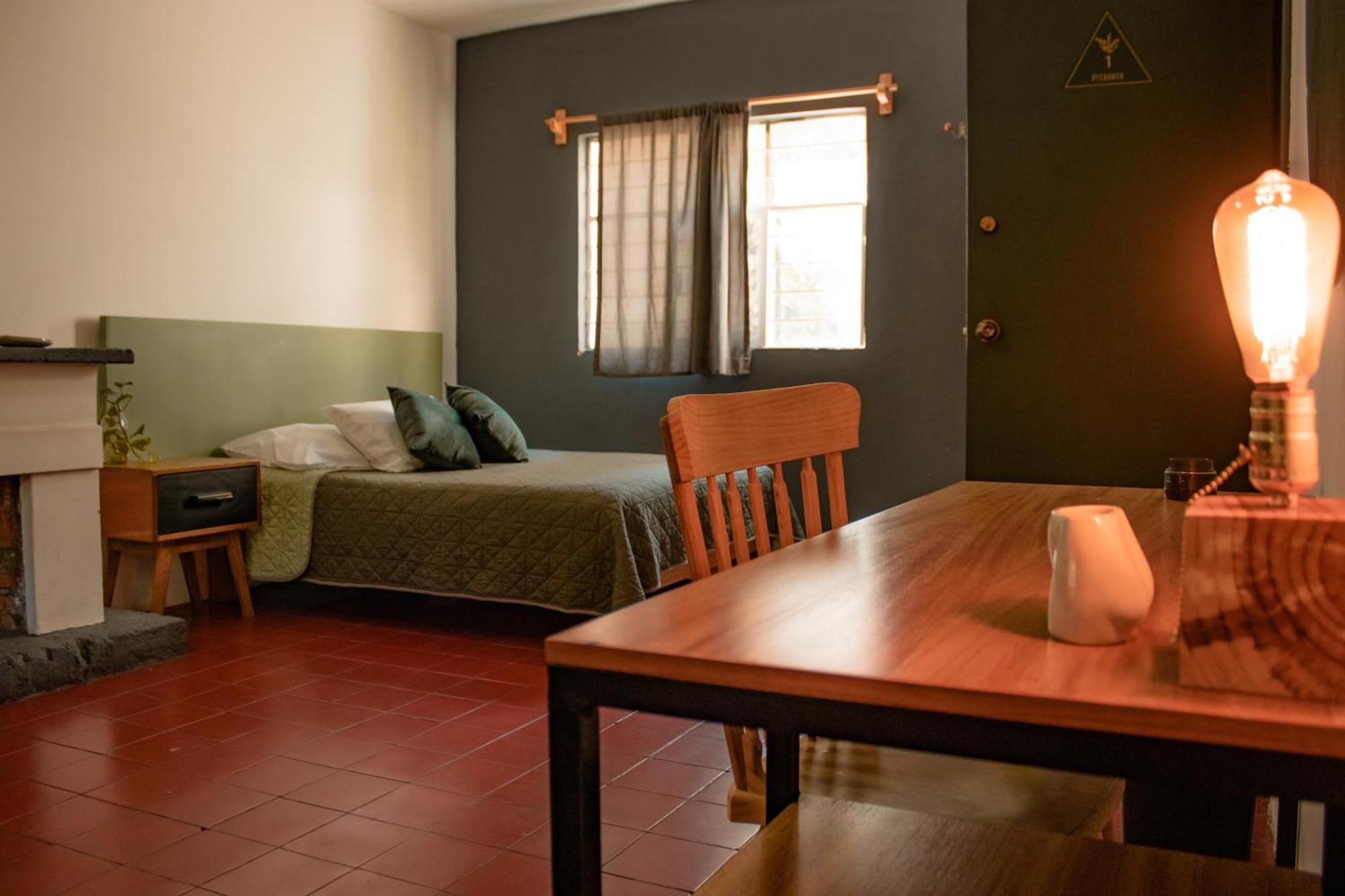 Maison d'hôtes Casa Sabina Guadalajara