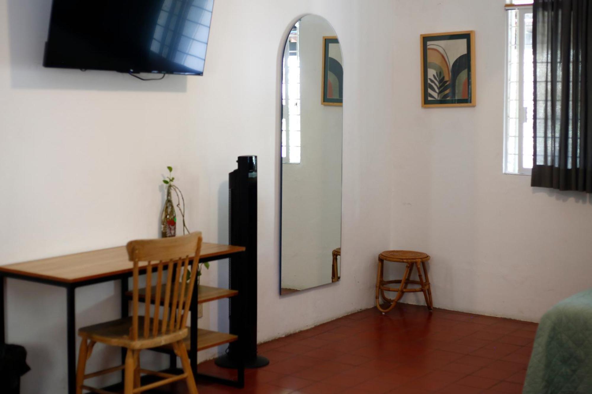 Casa Sabina Maison d'hôtes