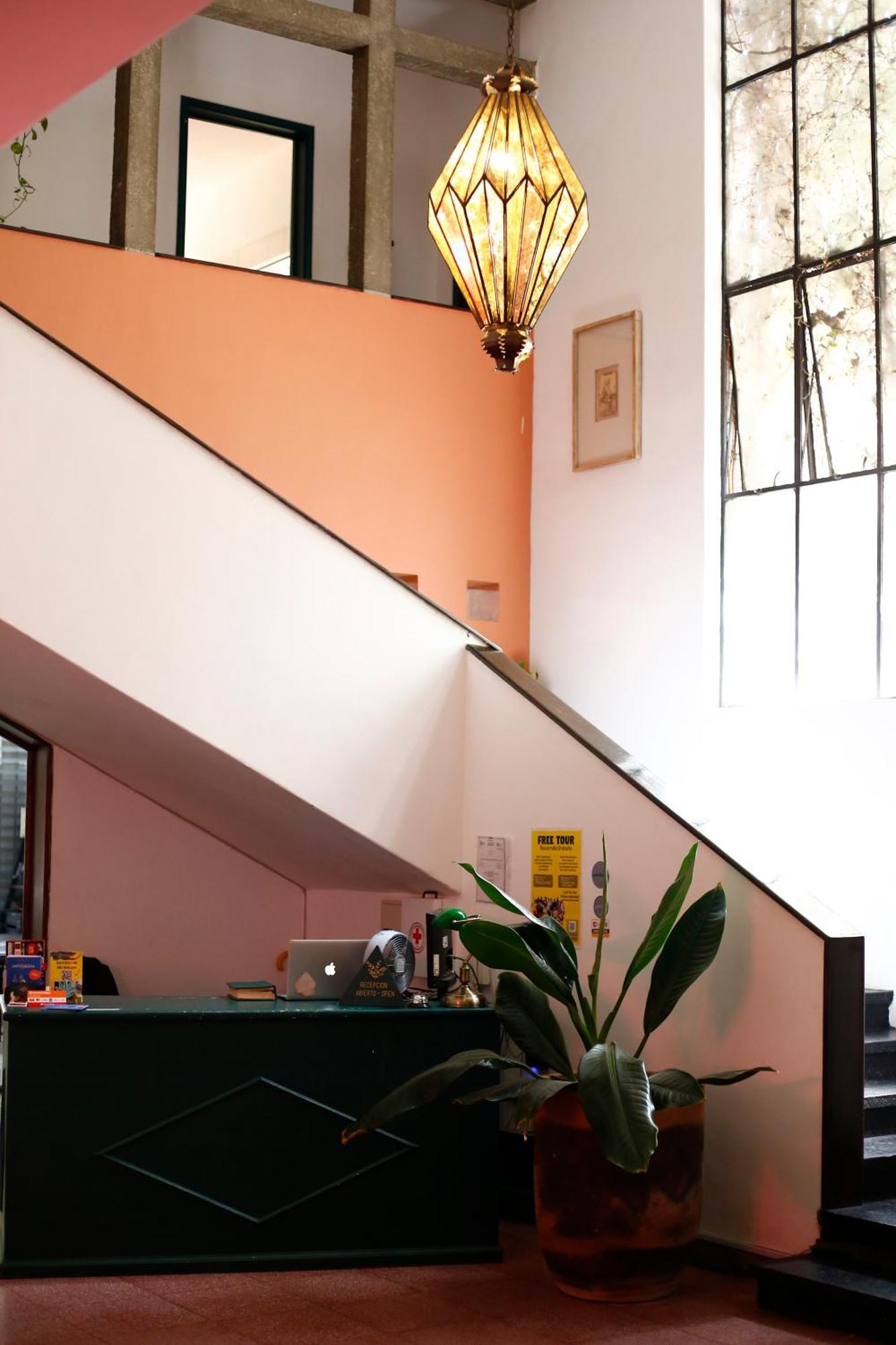 Casa Sabina Maison d'hôtes Guadalajara